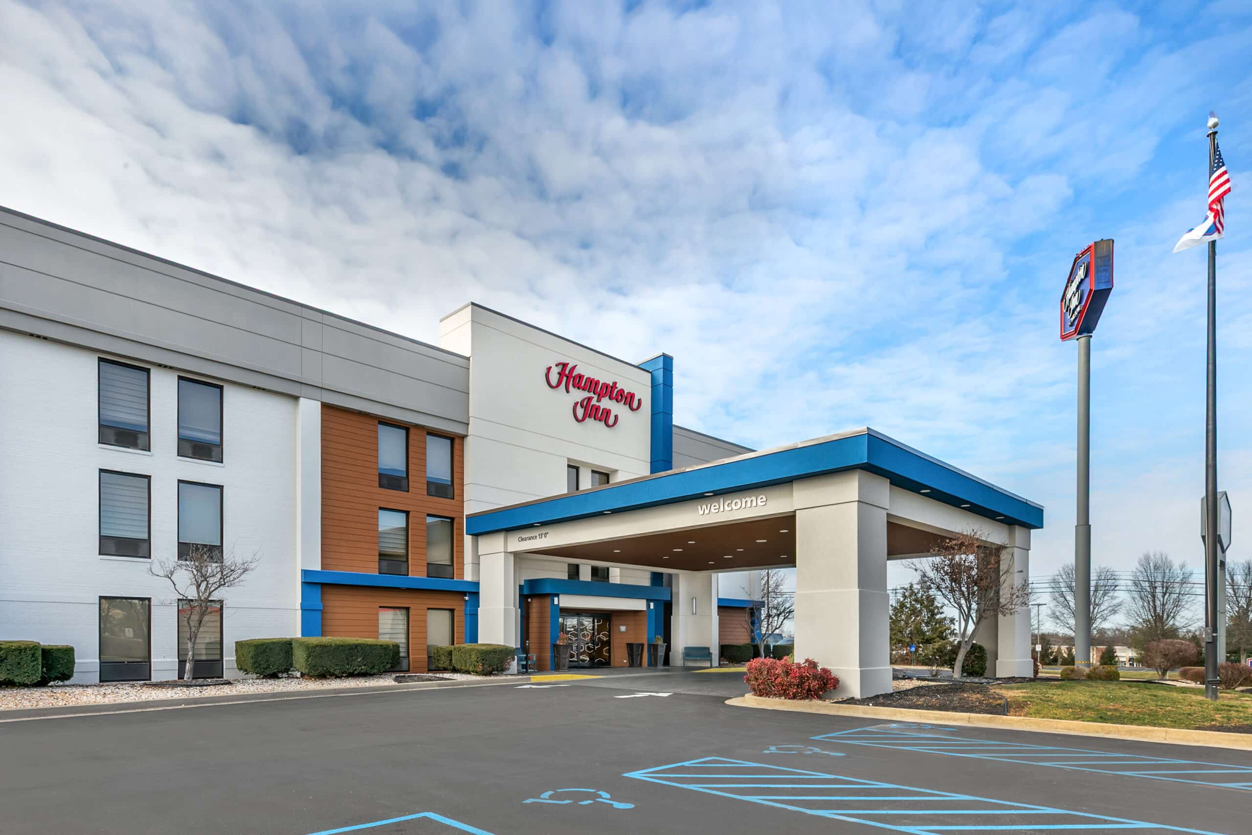 Hampton Inn Richmond, KY