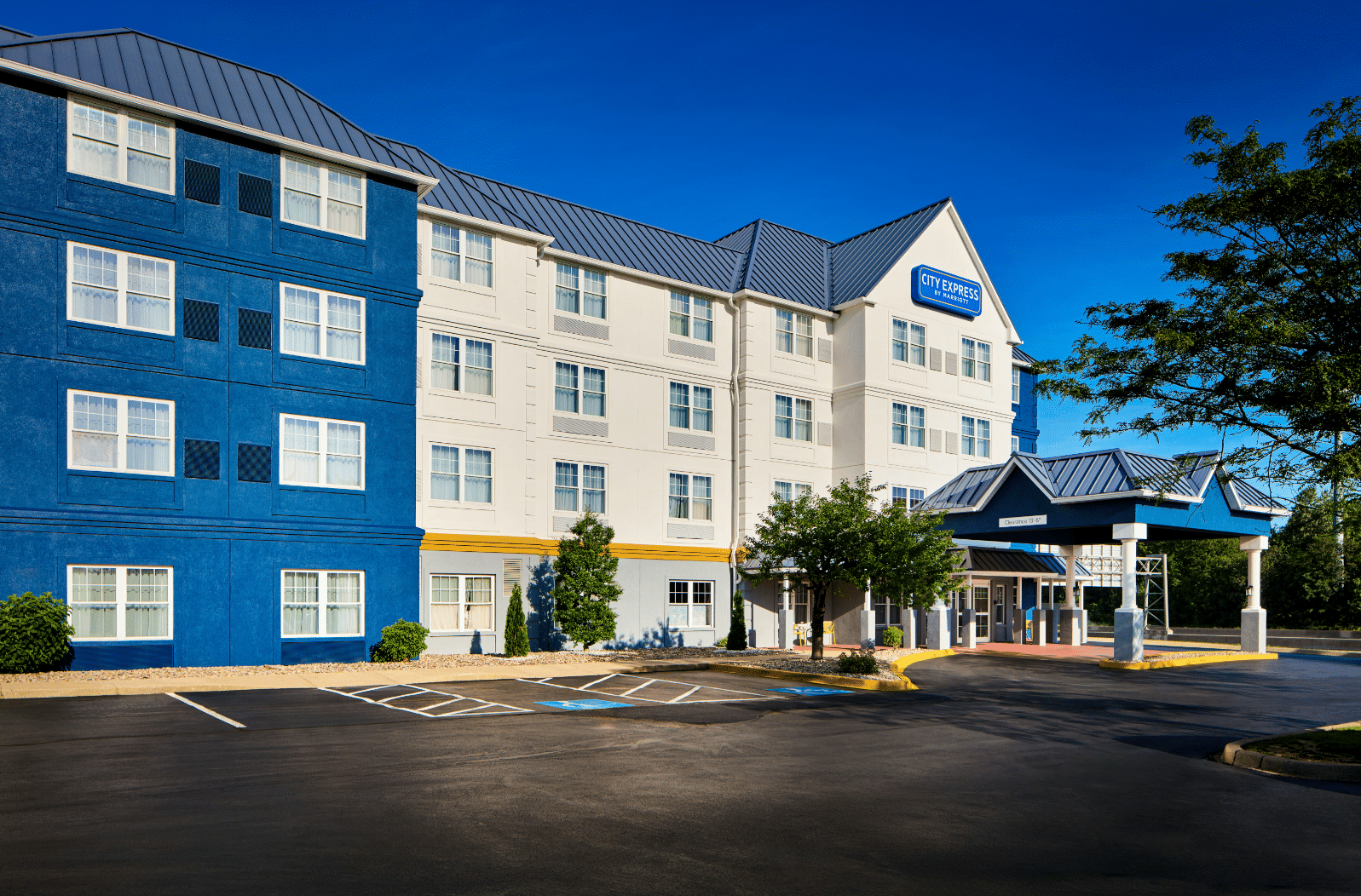 City Express by Marriott, Louisville East, KY