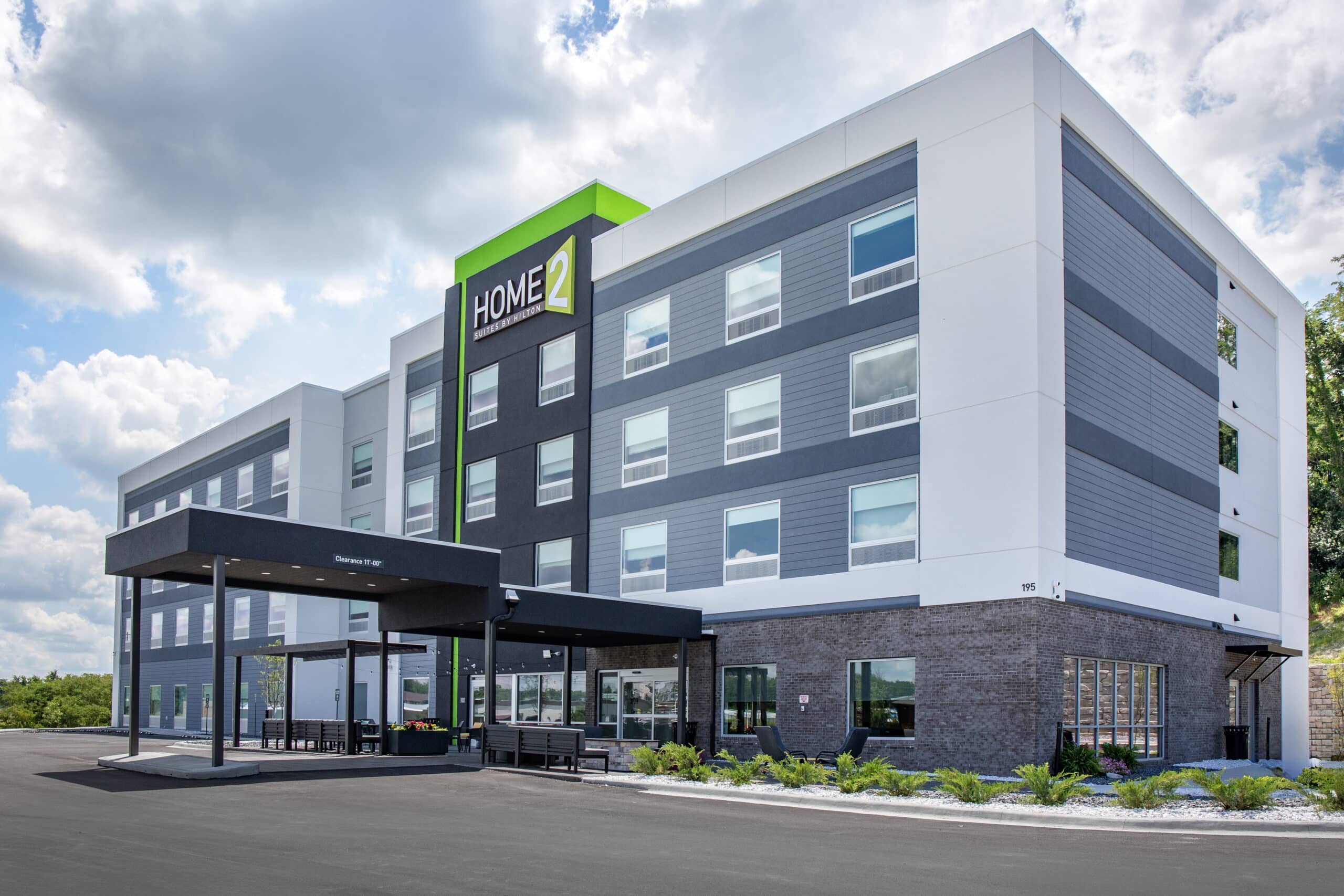 Home 2 Suites Danville, KY